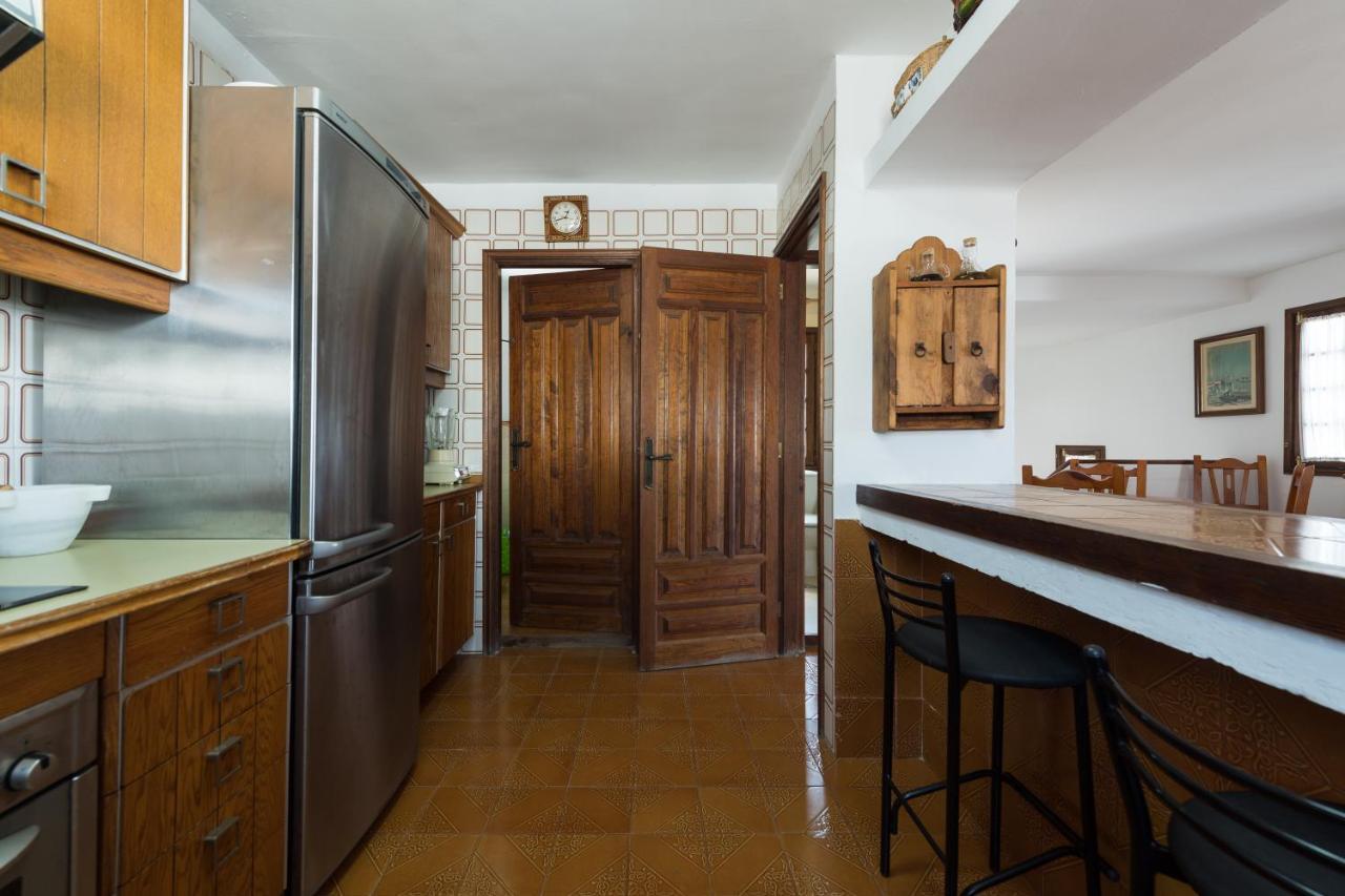 2Br Beach House - Solarium & Shower Terrace - 13 Puerto del Carmen  Bagian luar foto