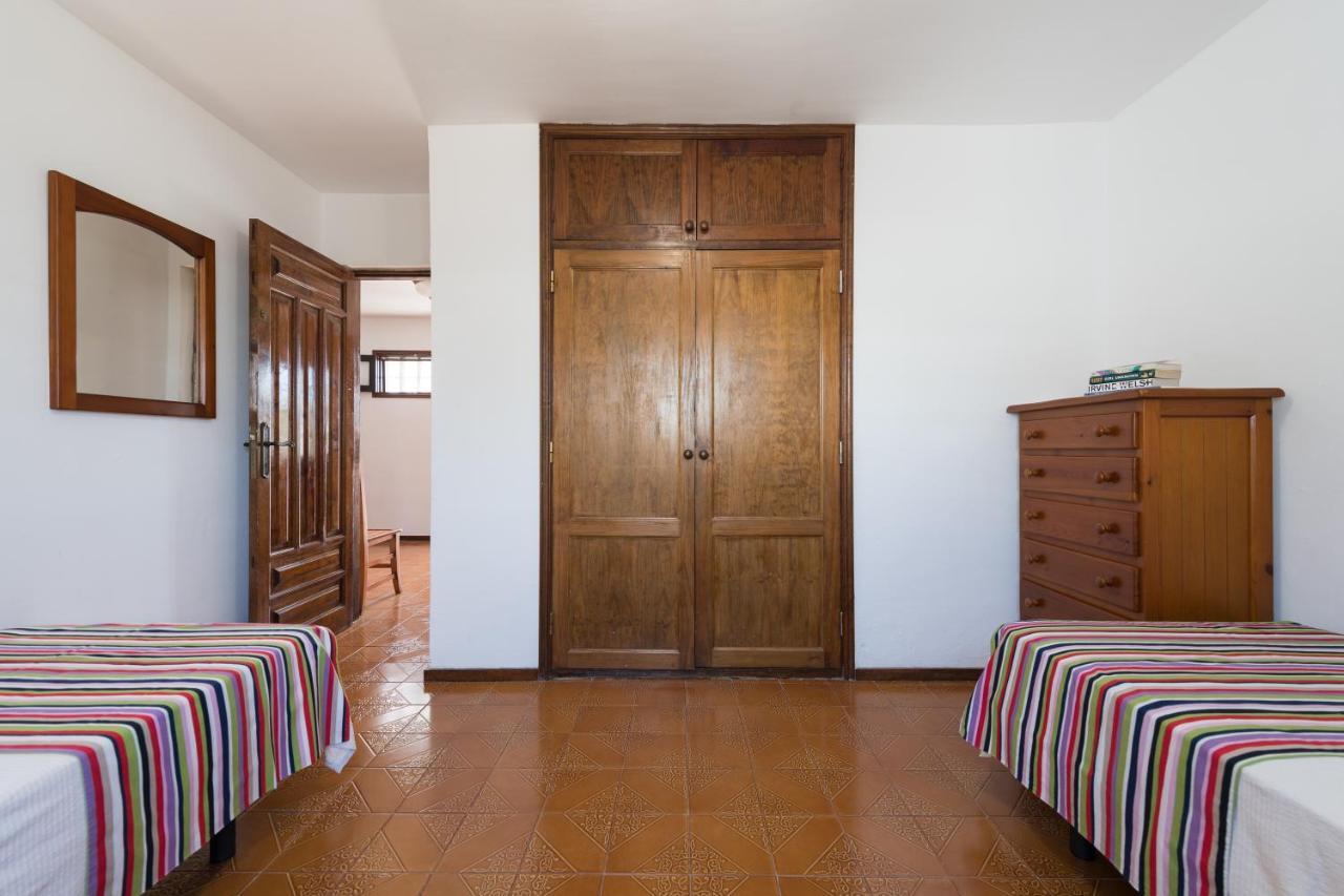 2Br Beach House - Solarium & Shower Terrace - 13 Puerto del Carmen  Bagian luar foto