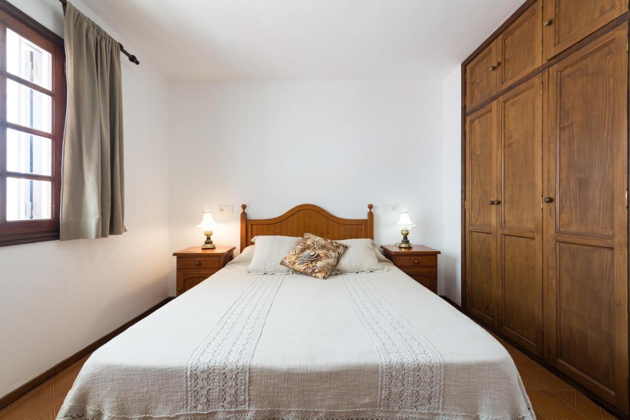 2Br Beach House - Solarium & Shower Terrace - 13 Puerto del Carmen  Bagian luar foto
