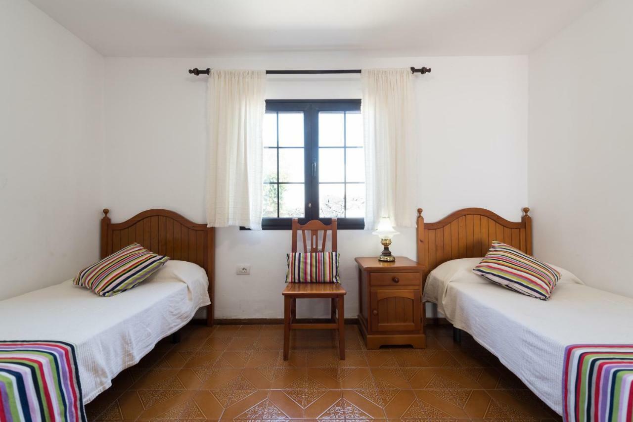 2Br Beach House - Solarium & Shower Terrace - 13 Puerto del Carmen  Bagian luar foto