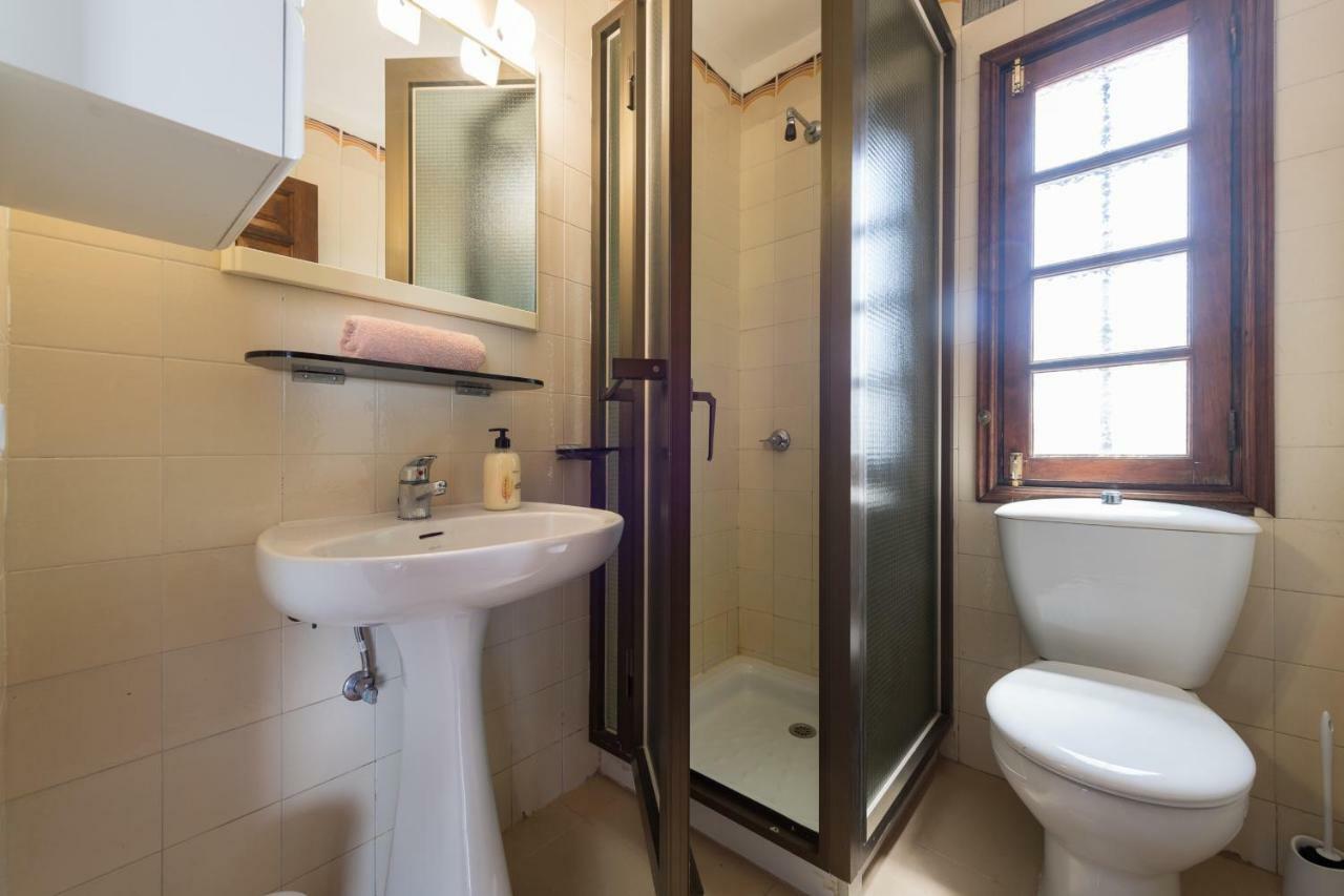 2Br Beach House - Solarium & Shower Terrace - 13 Puerto del Carmen  Bagian luar foto