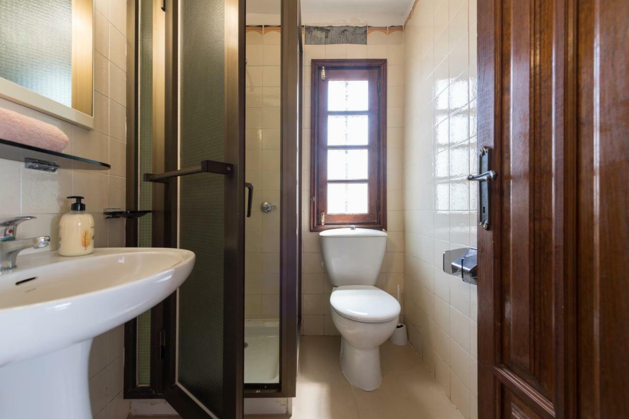 2Br Beach House - Solarium & Shower Terrace - 13 Puerto del Carmen  Bagian luar foto
