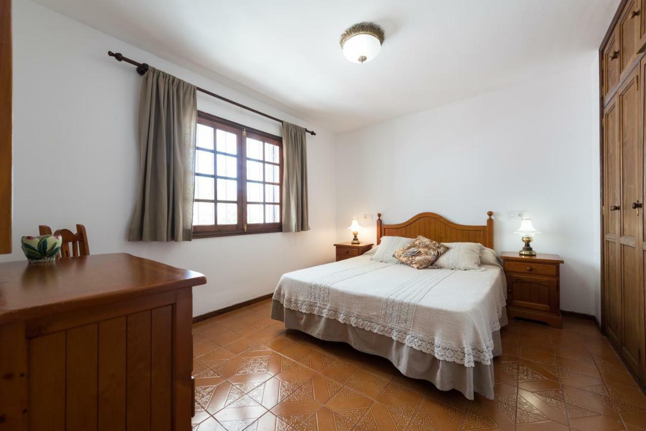 2Br Beach House - Solarium & Shower Terrace - 13 Puerto del Carmen  Bagian luar foto