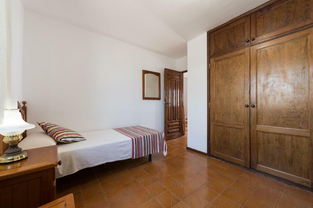2Br Beach House - Solarium & Shower Terrace - 13 Puerto del Carmen  Bagian luar foto