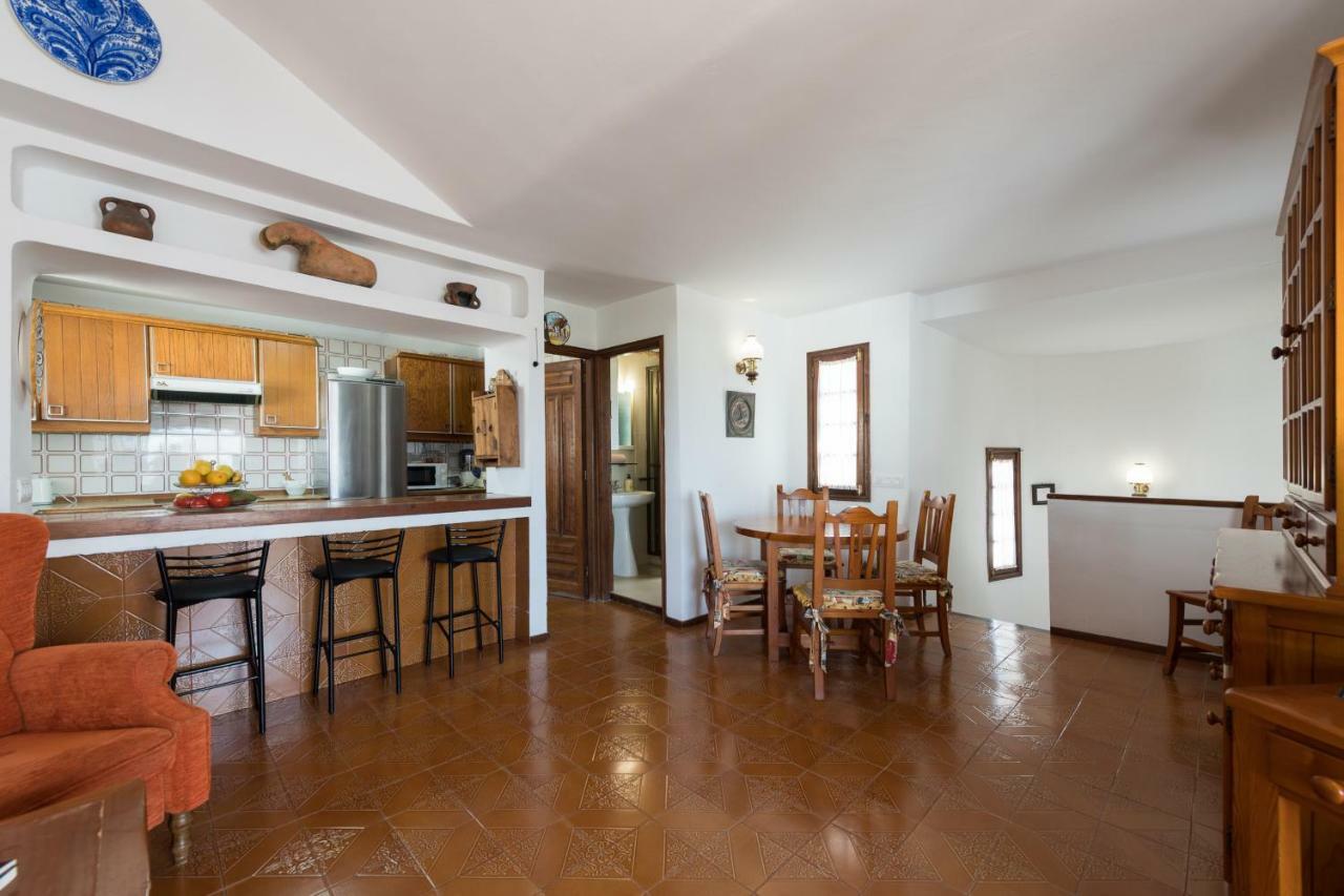 2Br Beach House - Solarium & Shower Terrace - 13 Puerto del Carmen  Bagian luar foto